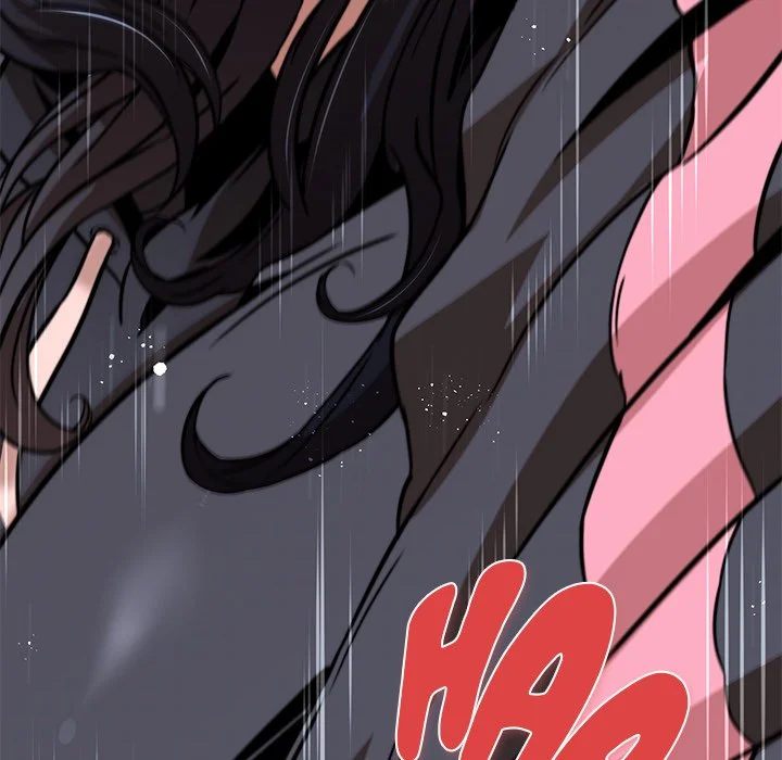 My Gangster Girlfriend - Chapter 17 Page 136