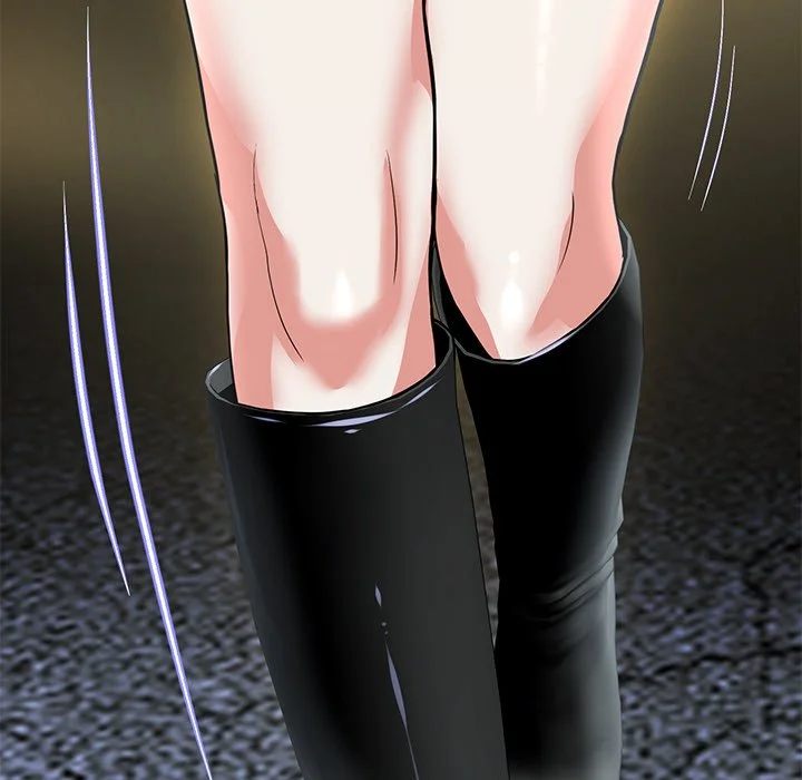 My Gangster Girlfriend - Chapter 17 Page 158