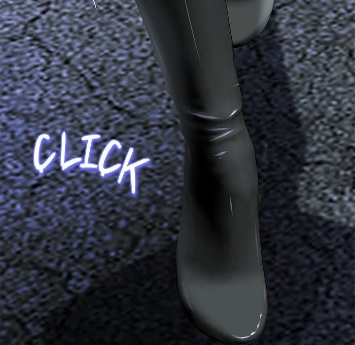 My Gangster Girlfriend - Chapter 17 Page 159