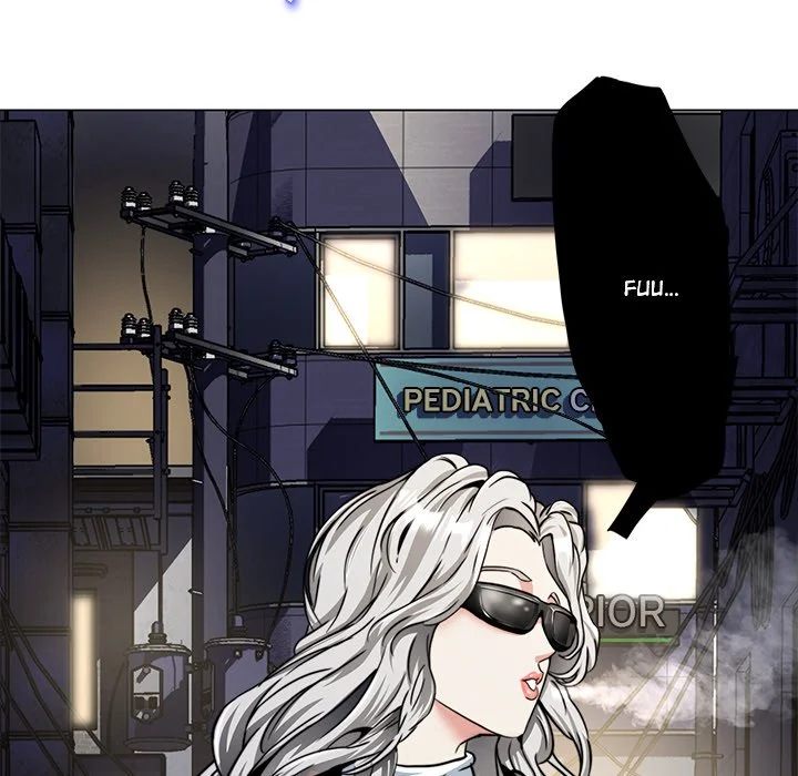 My Gangster Girlfriend - Chapter 17 Page 161