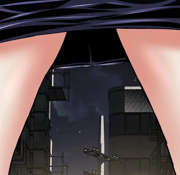 My Gangster Girlfriend - Chapter 17 Page 171