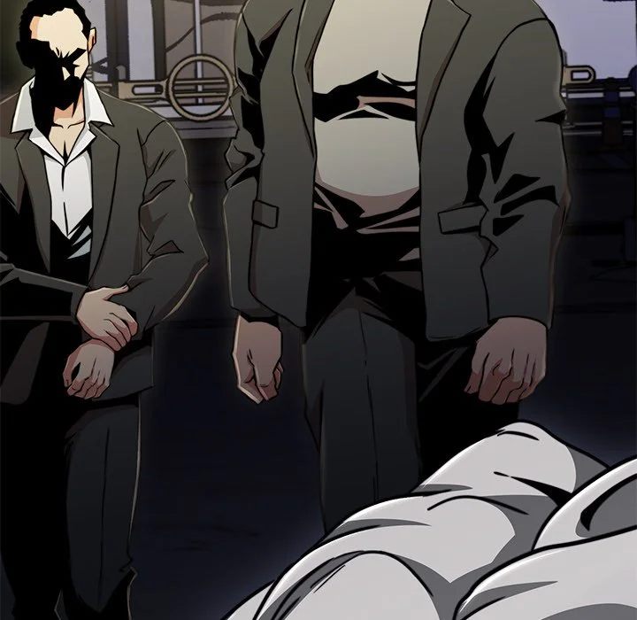 My Gangster Girlfriend - Chapter 17 Page 175