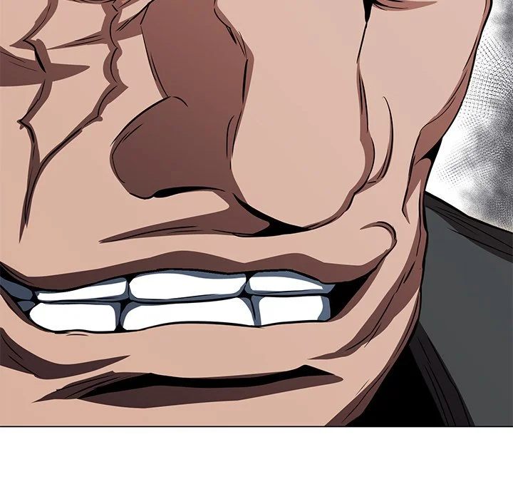 My Gangster Girlfriend - Chapter 17 Page 192