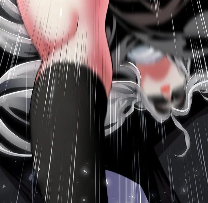 My Gangster Girlfriend - Chapter 17 Page 210