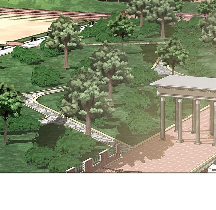 My Gangster Girlfriend - Chapter 17 Page 22