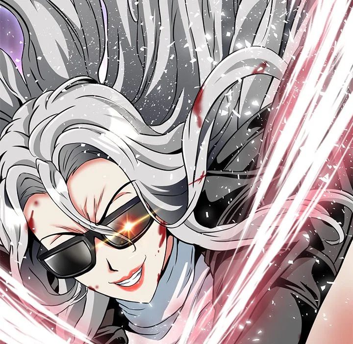 My Gangster Girlfriend - Chapter 17 Page 246