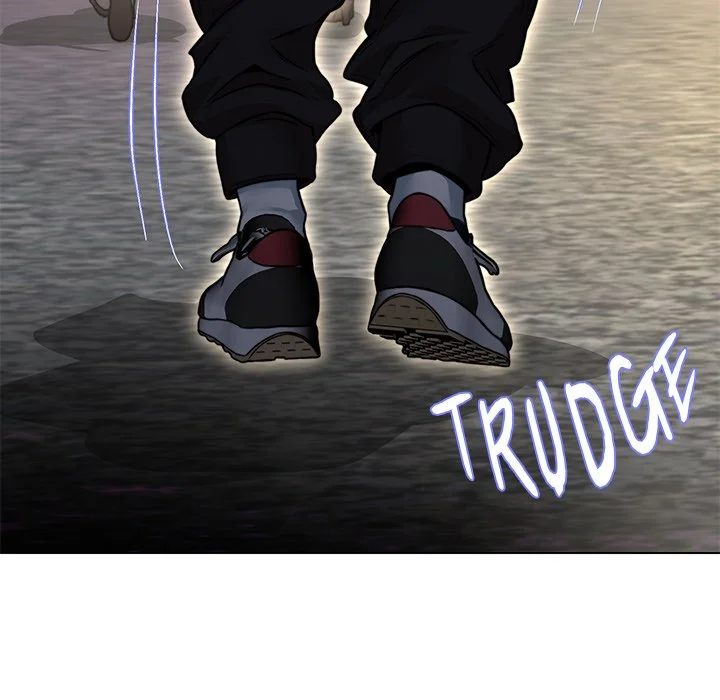 My Gangster Girlfriend - Chapter 17 Page 27