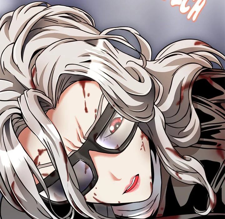 My Gangster Girlfriend - Chapter 17 Page 271