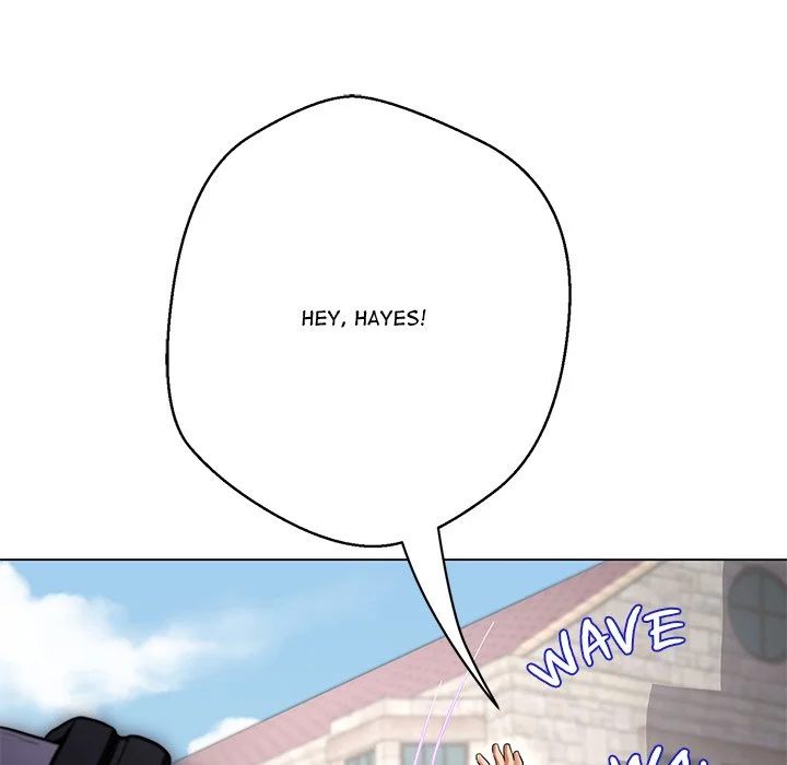 My Gangster Girlfriend - Chapter 17 Page 28