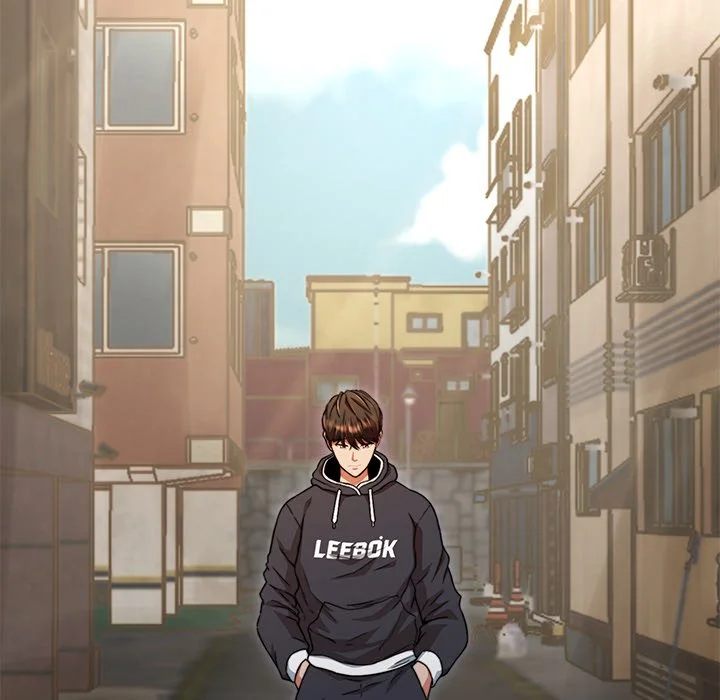 My Gangster Girlfriend - Chapter 17 Page 313