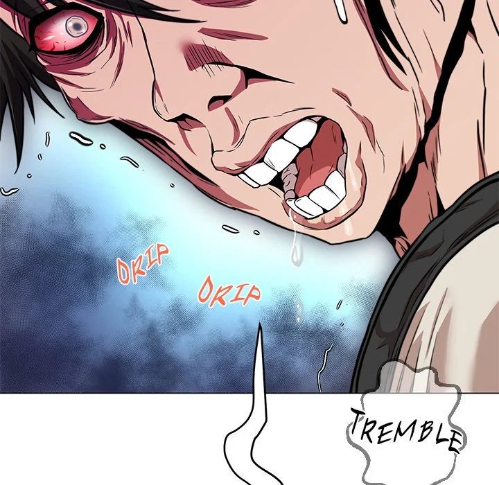 My Gangster Girlfriend - Chapter 17 Page 35