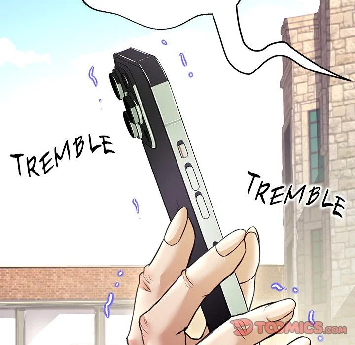 My Gangster Girlfriend - Chapter 17 Page 42