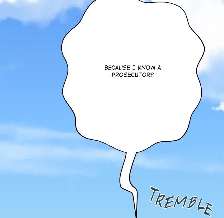 My Gangster Girlfriend - Chapter 17 Page 44