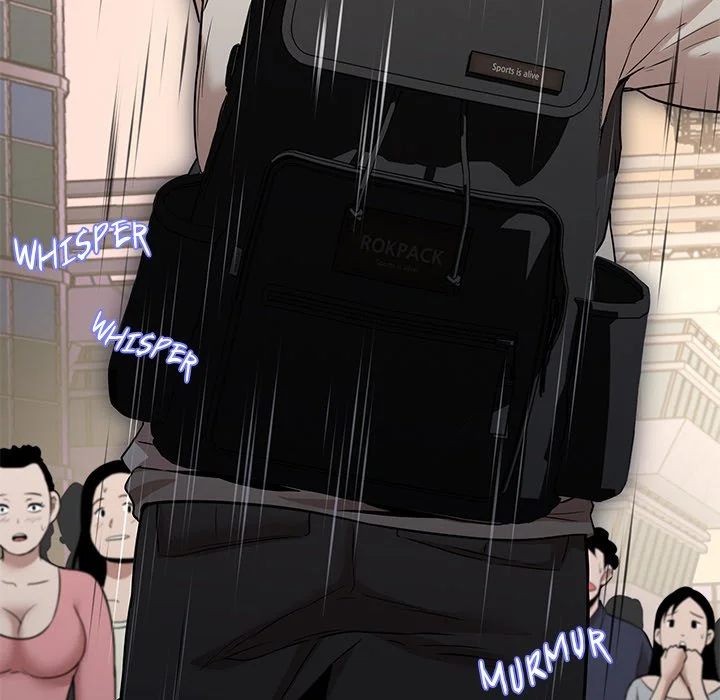 My Gangster Girlfriend - Chapter 17 Page 53