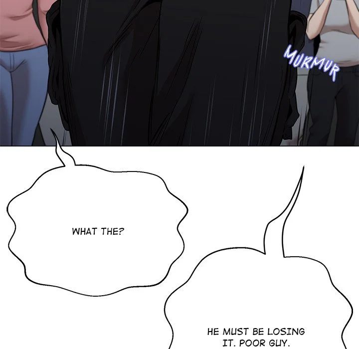 My Gangster Girlfriend - Chapter 17 Page 54