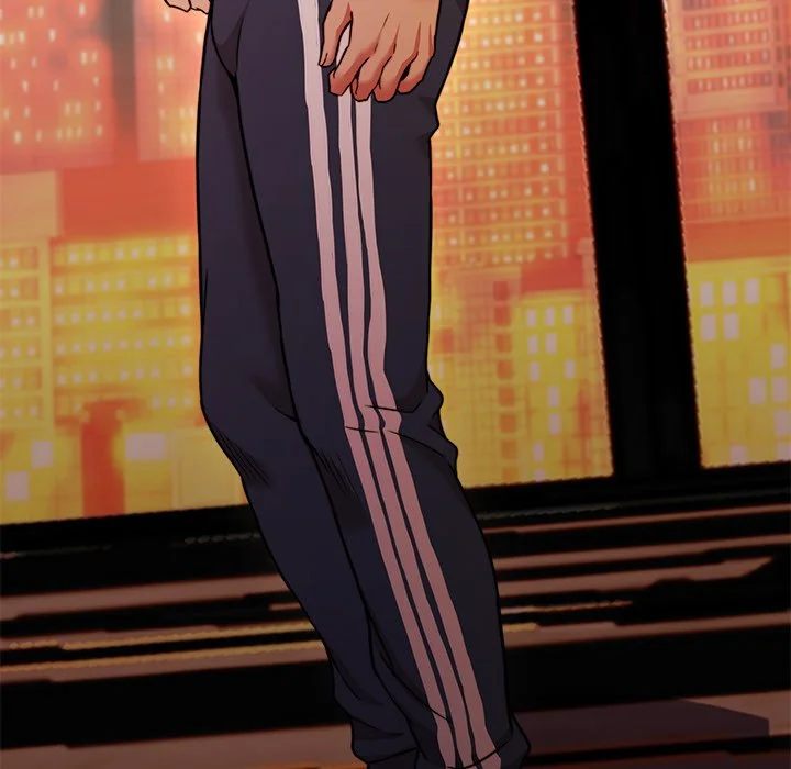 My Gangster Girlfriend - Chapter 17 Page 7