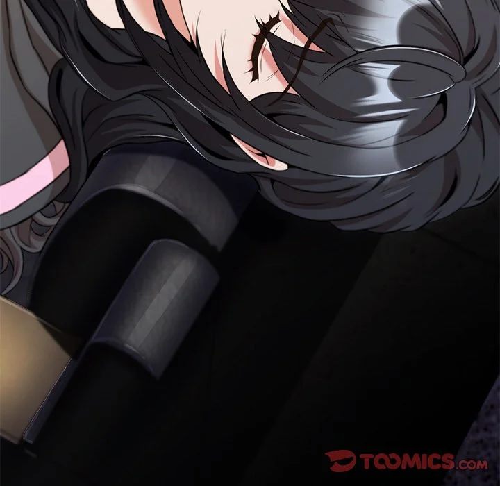 My Gangster Girlfriend - Chapter 17 Page 78