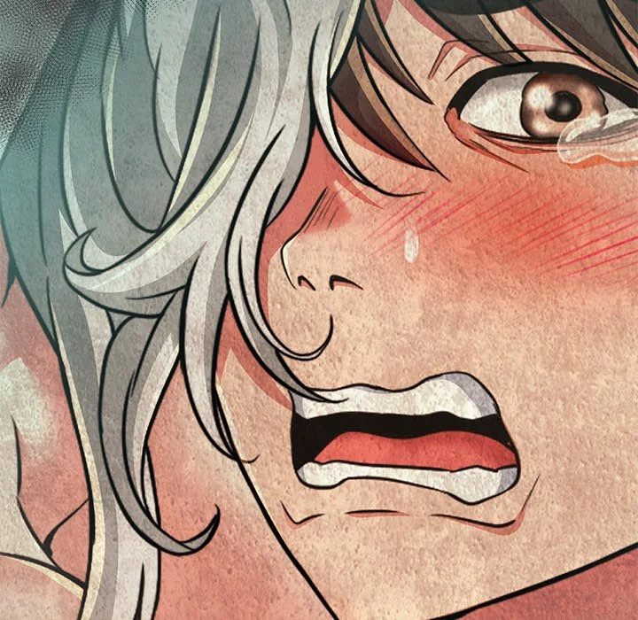 My Gangster Girlfriend - Chapter 17 Page 83