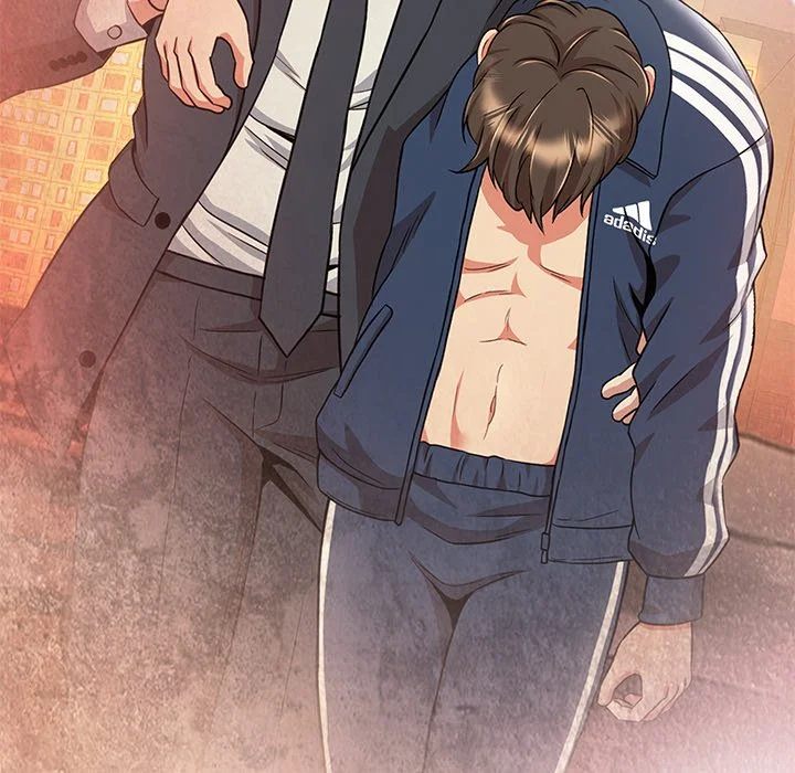 My Gangster Girlfriend - Chapter 17 Page 88