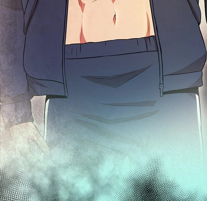 My Gangster Girlfriend - Chapter 17 Page 91