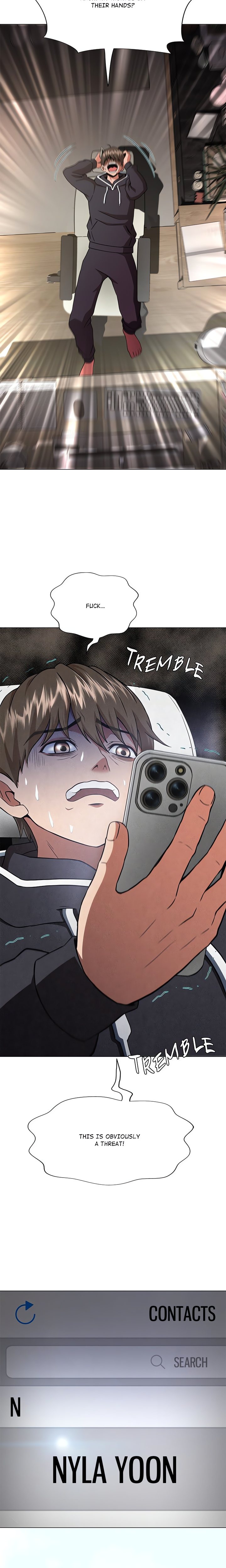 My Gangster Girlfriend - Chapter 2 Page 10