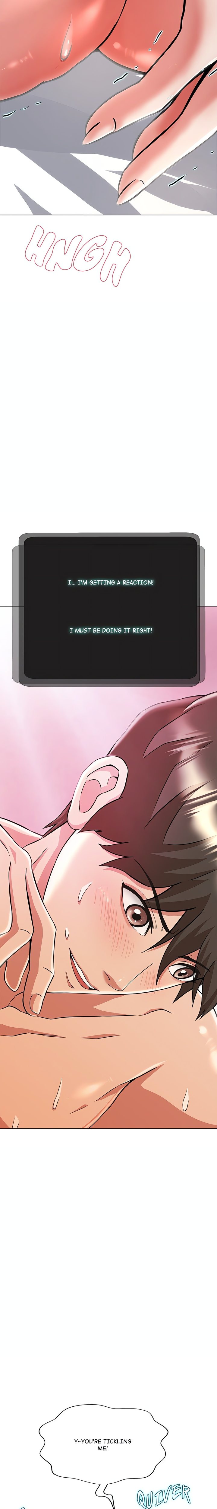 My Gangster Girlfriend - Chapter 2 Page 32