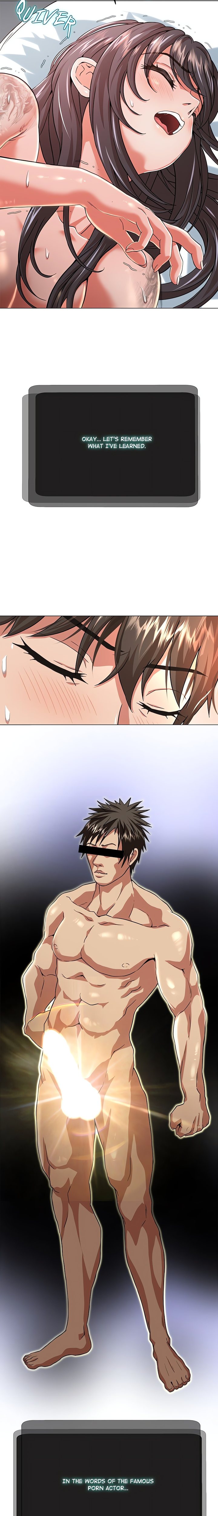 My Gangster Girlfriend - Chapter 2 Page 33