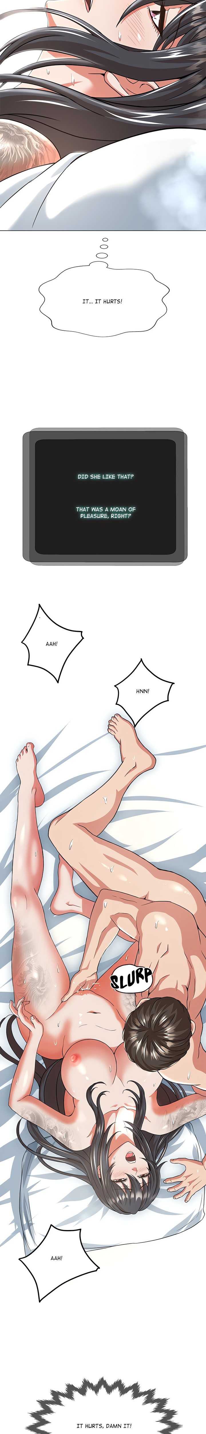 My Gangster Girlfriend - Chapter 2 Page 37