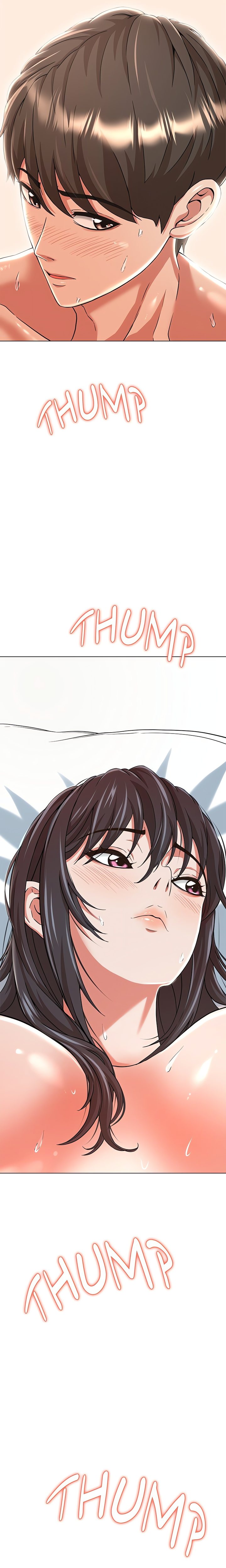 My Gangster Girlfriend - Chapter 2 Page 41