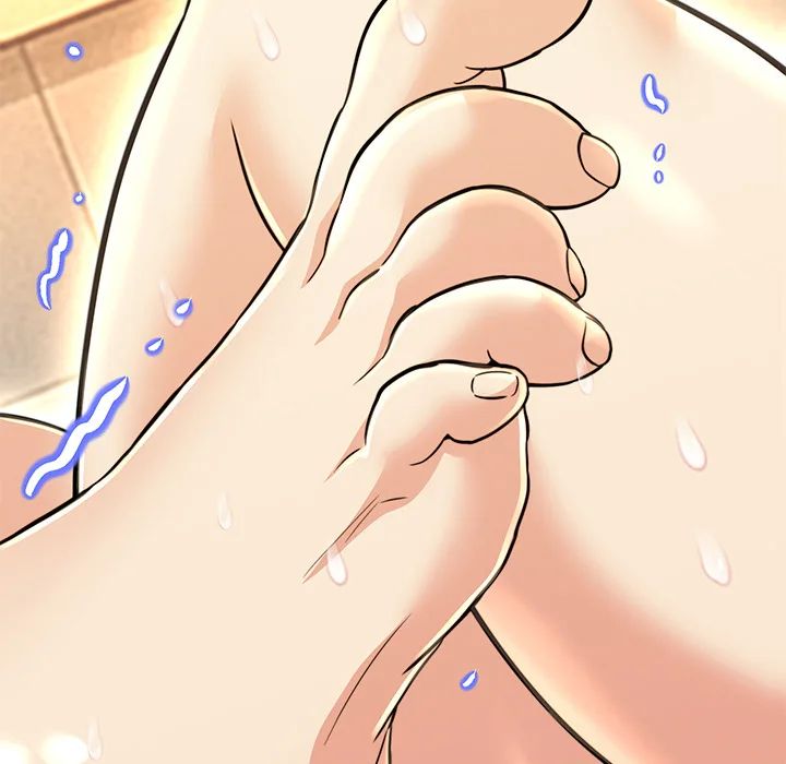 My Gangster Girlfriend - Chapter 25 Page 11