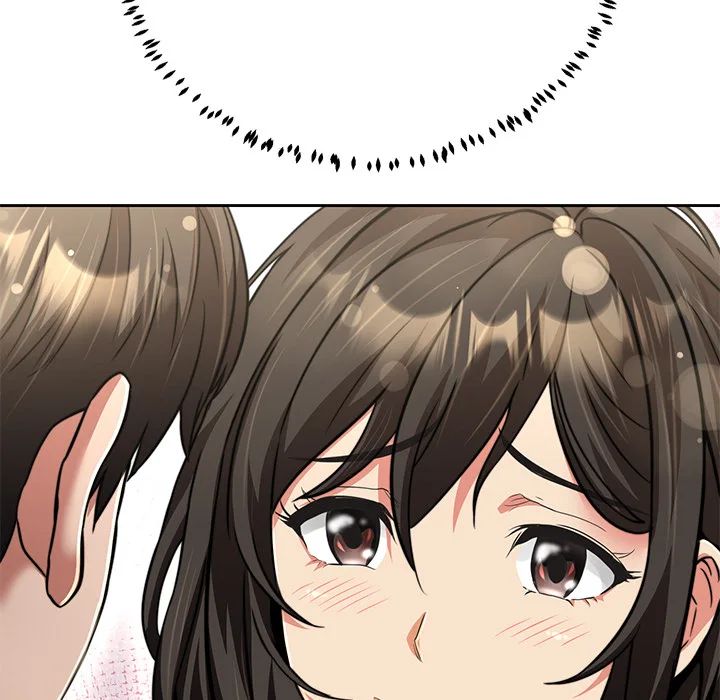 My Gangster Girlfriend - Chapter 25 Page 111