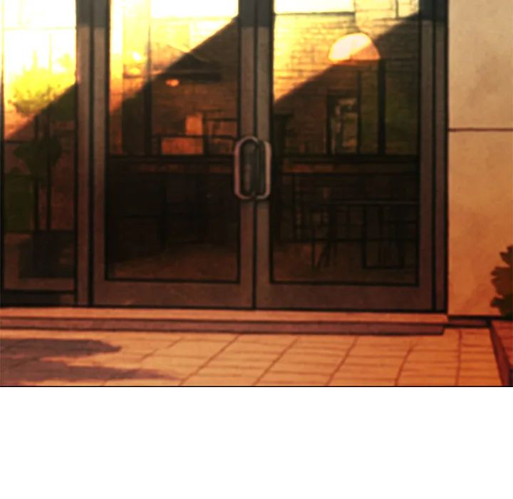 My Gangster Girlfriend - Chapter 25 Page 120