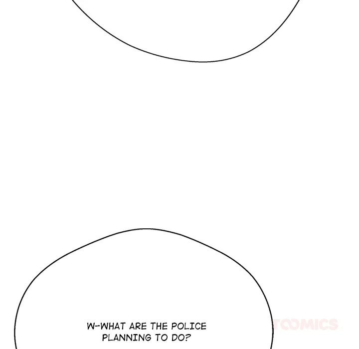 My Gangster Girlfriend - Chapter 25 Page 124