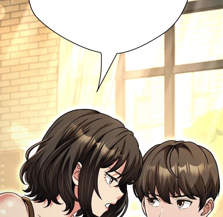 My Gangster Girlfriend - Chapter 25 Page 132