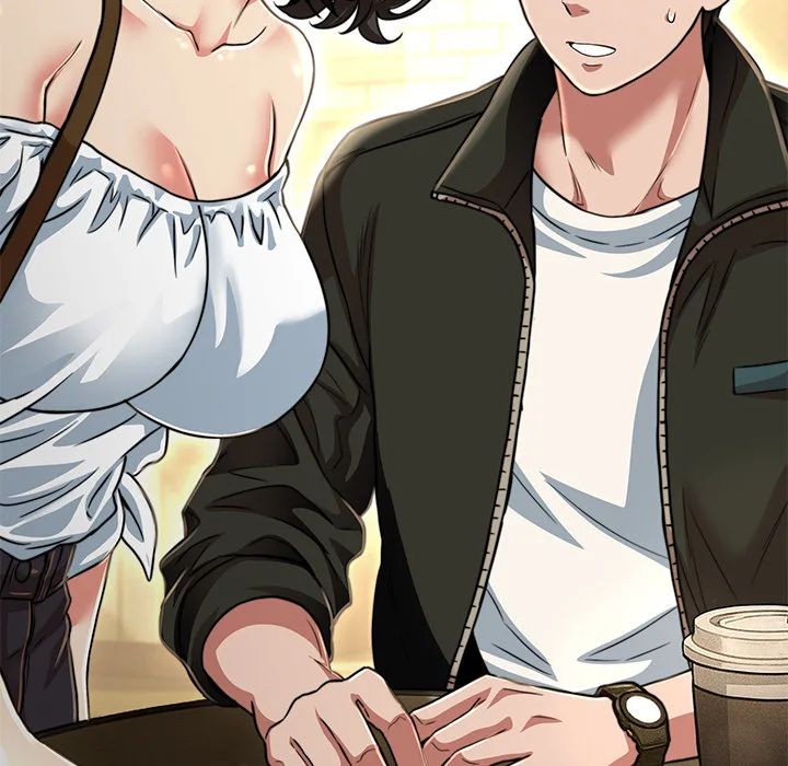 My Gangster Girlfriend - Chapter 25 Page 133