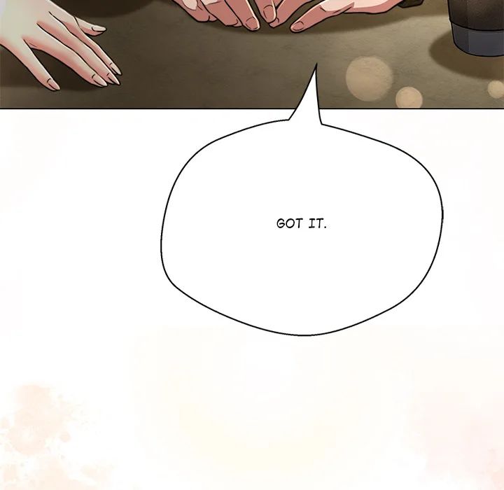 My Gangster Girlfriend - Chapter 25 Page 134