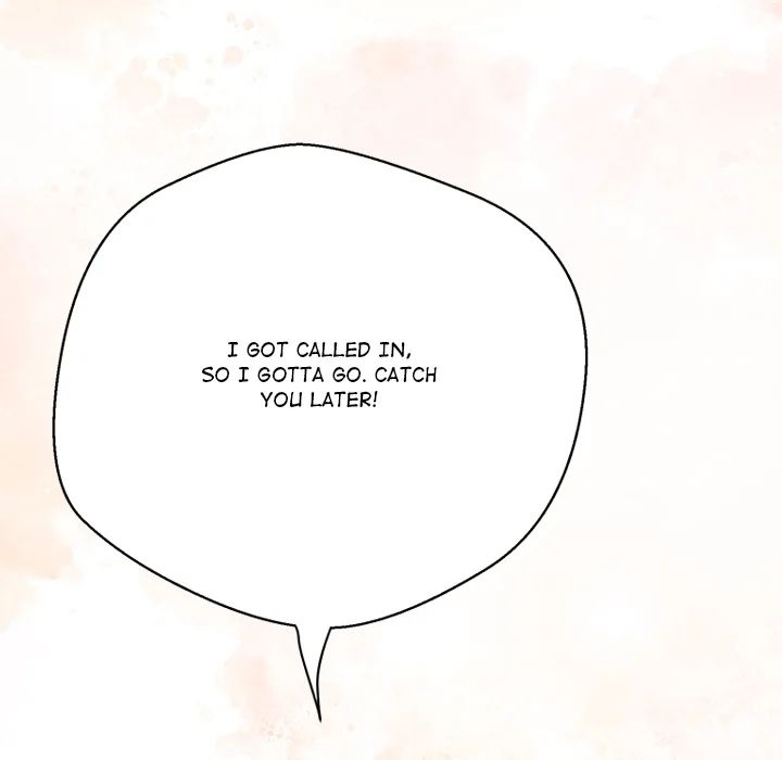 My Gangster Girlfriend - Chapter 25 Page 135