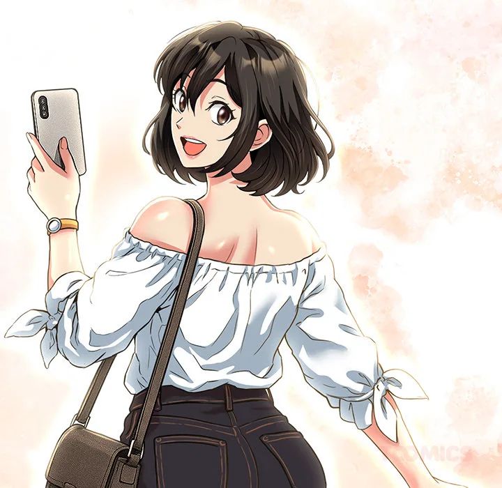 My Gangster Girlfriend - Chapter 25 Page 136