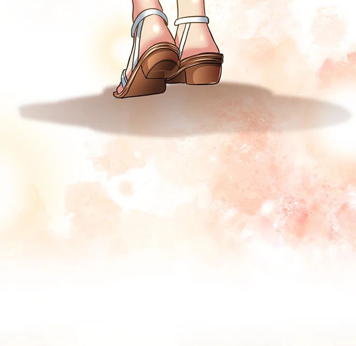 My Gangster Girlfriend - Chapter 25 Page 138