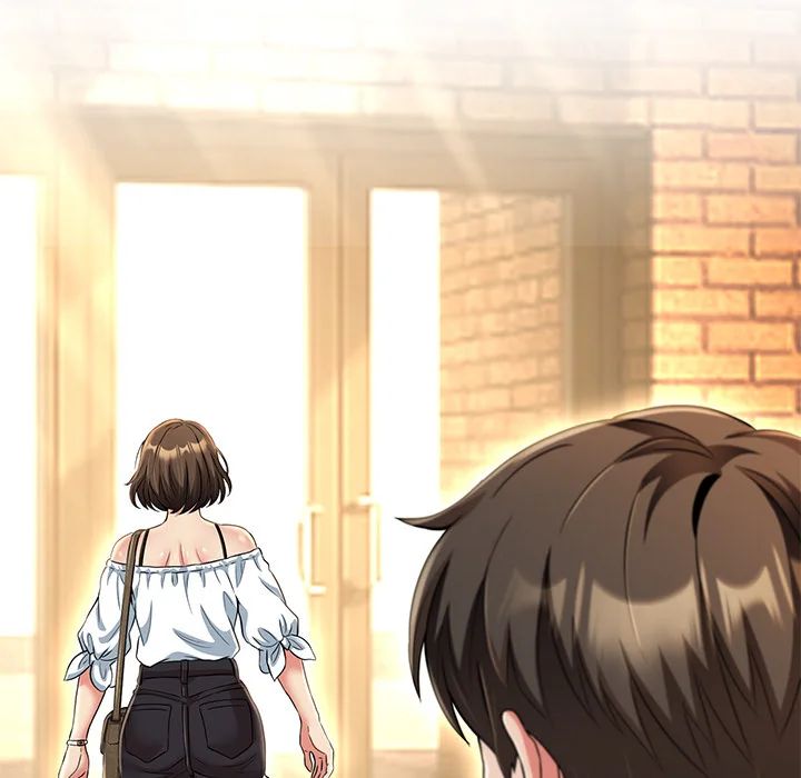 My Gangster Girlfriend - Chapter 25 Page 139