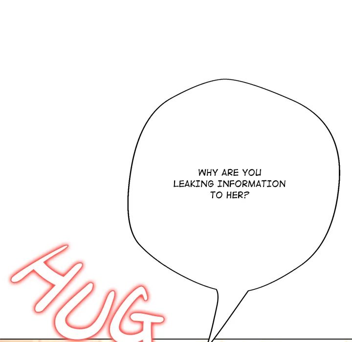 My Gangster Girlfriend - Chapter 25 Page 144