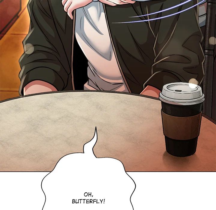 My Gangster Girlfriend - Chapter 25 Page 146