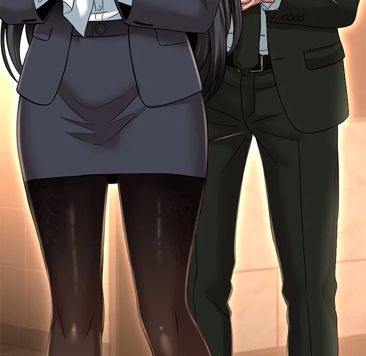 My Gangster Girlfriend - Chapter 25 Page 165