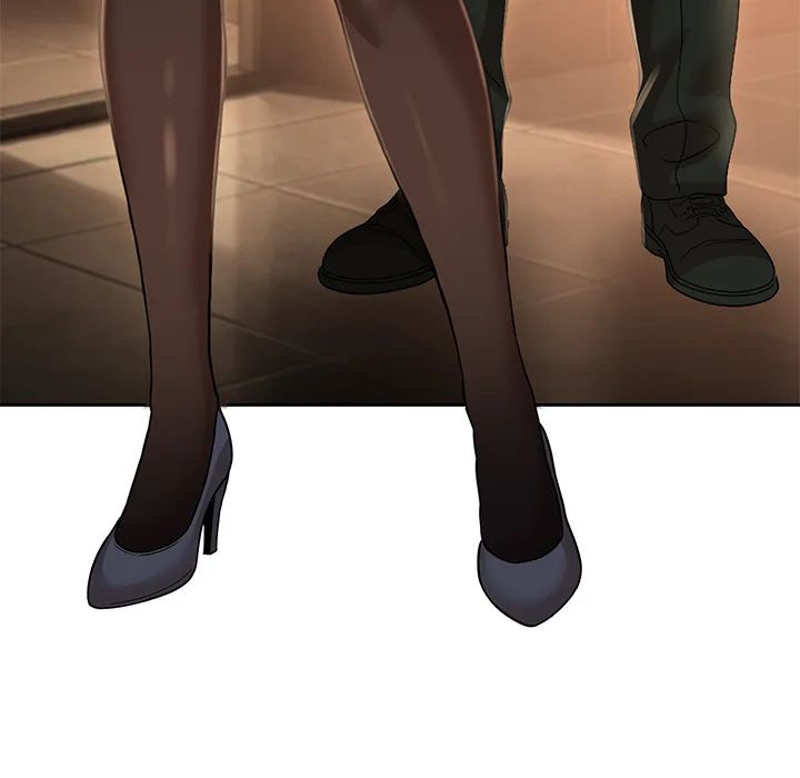 My Gangster Girlfriend - Chapter 25 Page 166