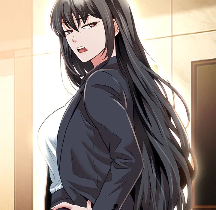 My Gangster Girlfriend - Chapter 25 Page 168