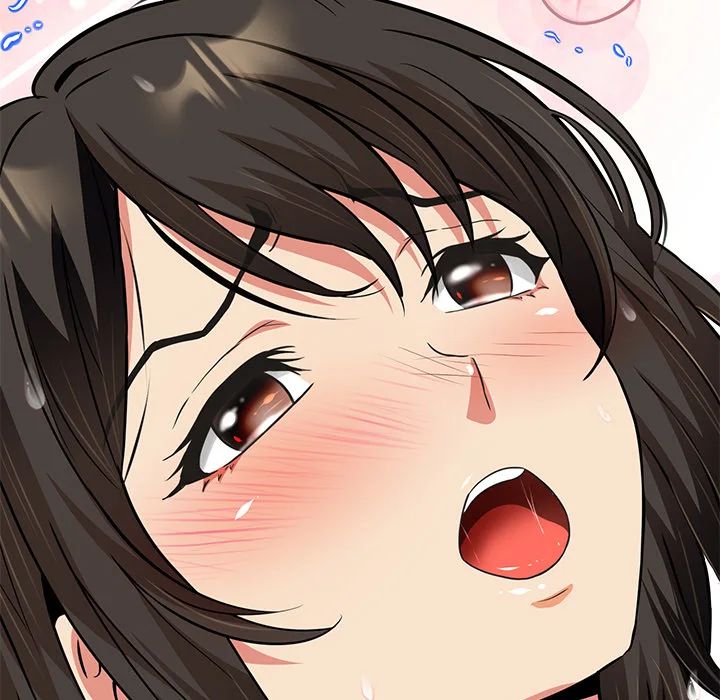 My Gangster Girlfriend - Chapter 25 Page 17