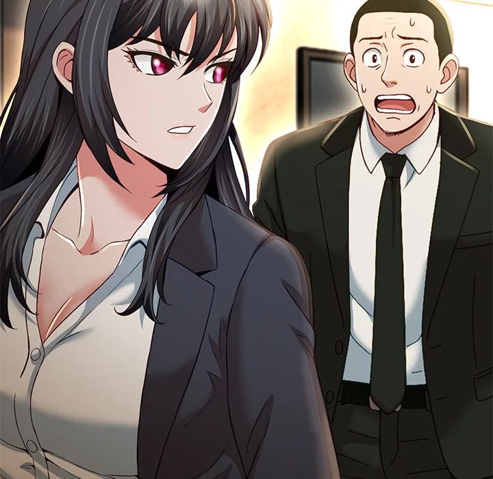 My Gangster Girlfriend - Chapter 25 Page 171