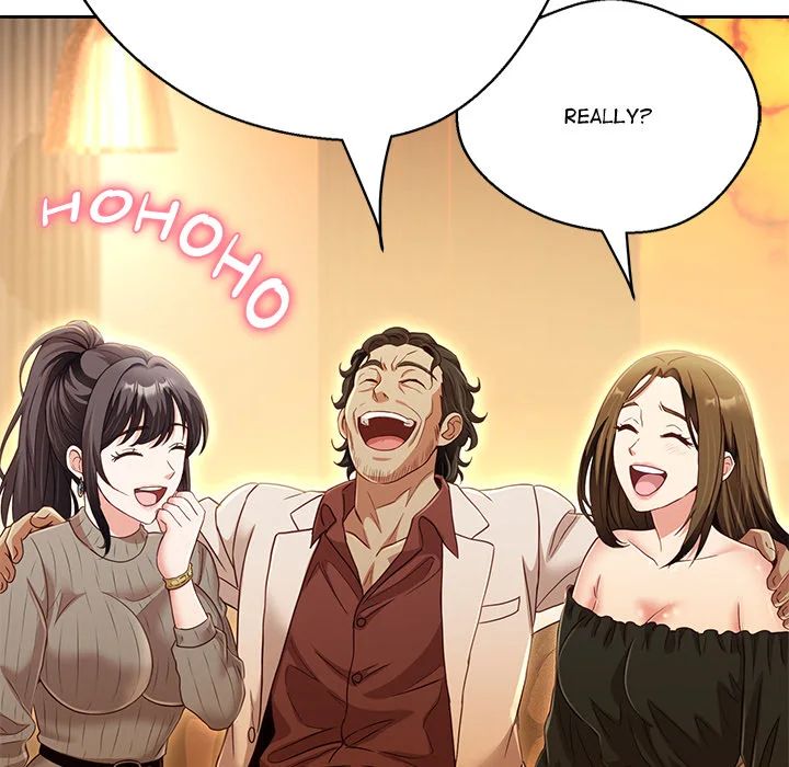 My Gangster Girlfriend - Chapter 25 Page 178