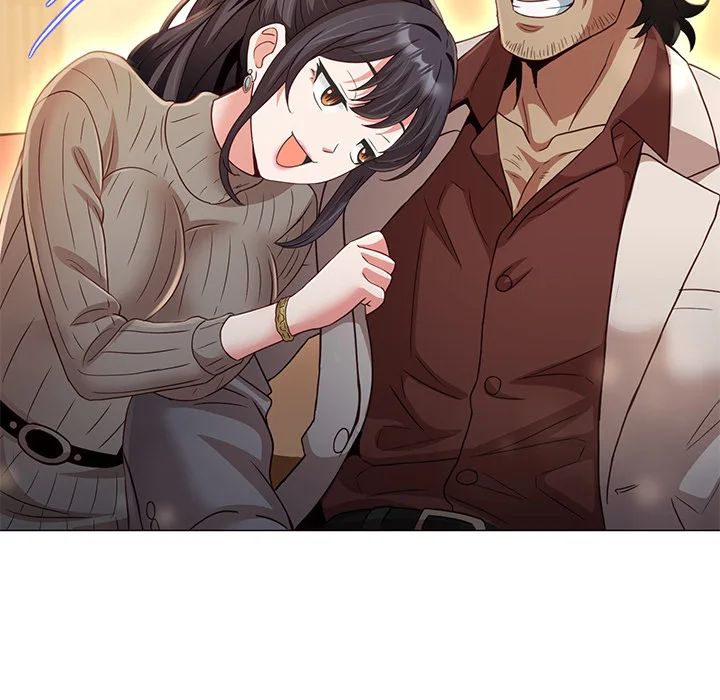 My Gangster Girlfriend - Chapter 25 Page 185