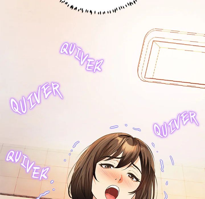 My Gangster Girlfriend - Chapter 25 Page 20